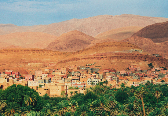 Cose da sapere prima di partire per il Marocco