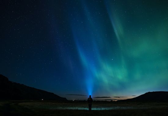 Aurora Boreale – Dove e quando vederla
