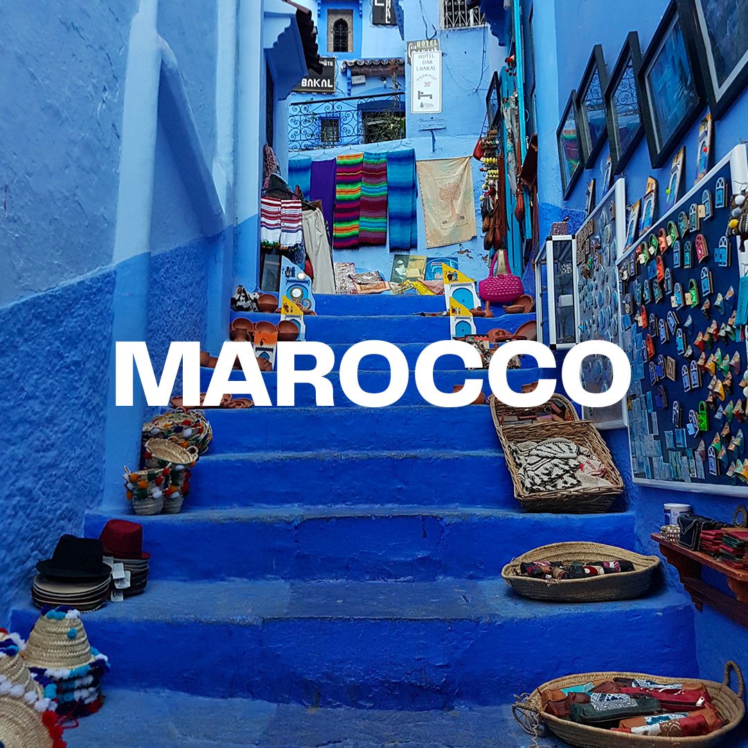 Marocco