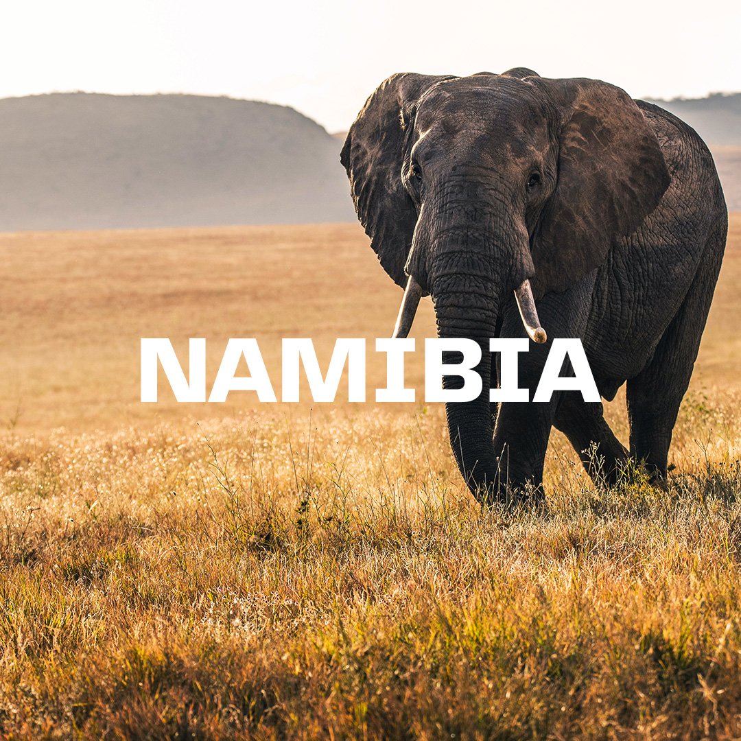 Namibia