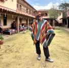 India Pallant Enni