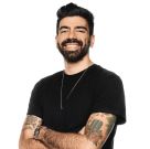 Gianluca Gazzoli