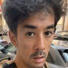 Gianluca Daiichiro Rossi