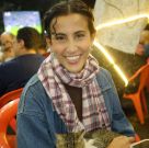Sara Zawam