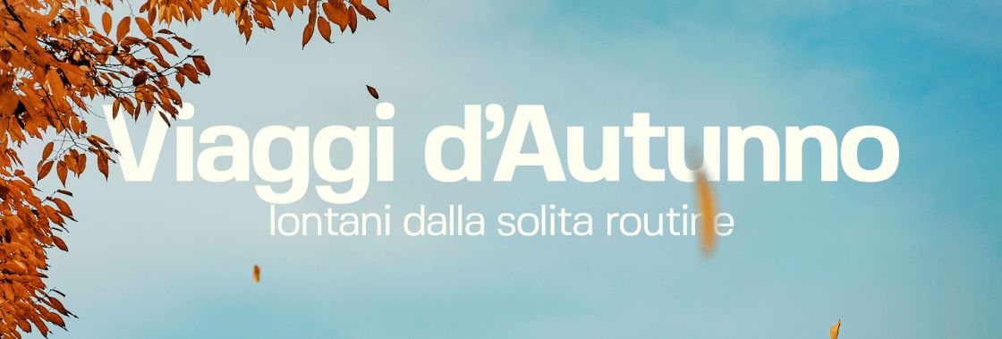 sivola viaggi di gruppo autunno 2025