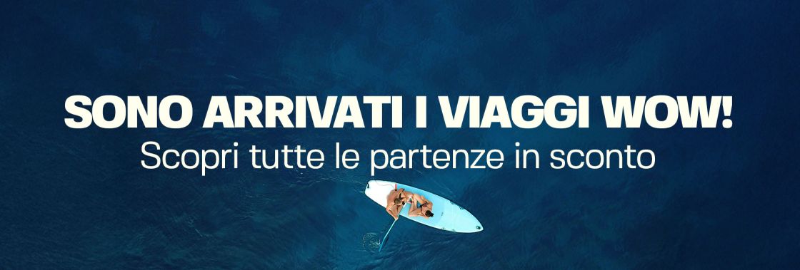 SIVOLA VIAGGI  DI GRUPPO ESTATE 2026 IN SCONTO VOLO INCLUSO