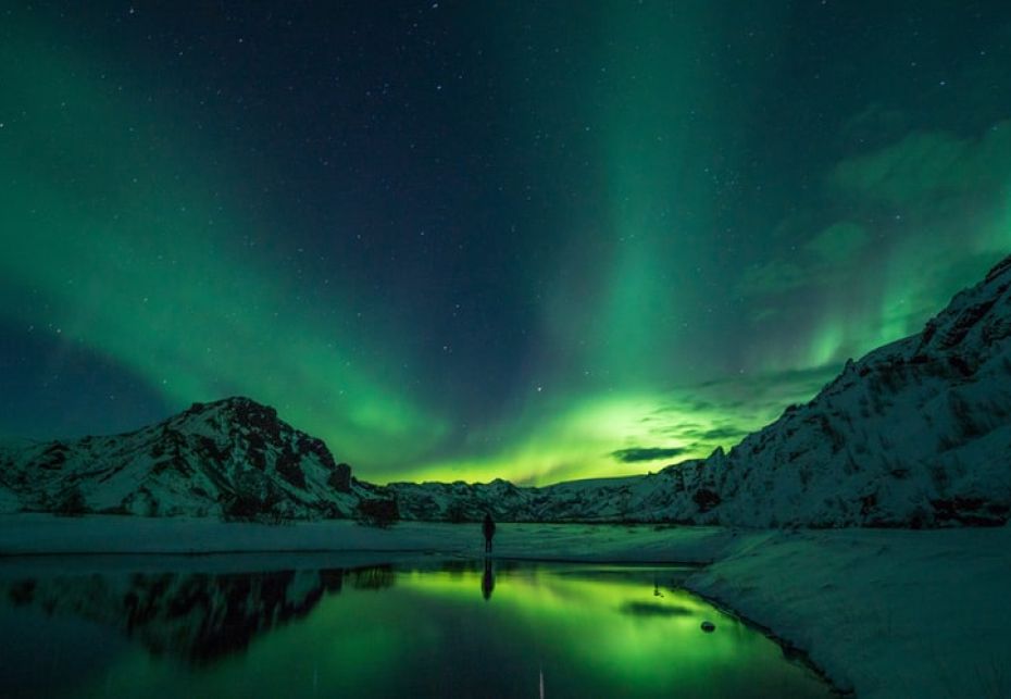 Islanda: i consigli per scattare una foto perfetta all’aurora boreale
