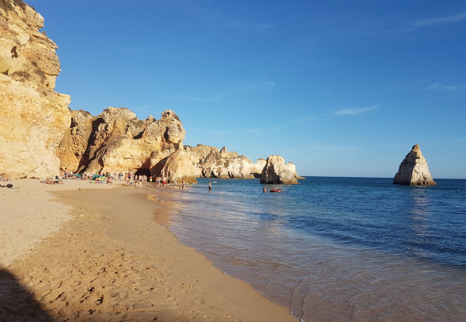 Algarve