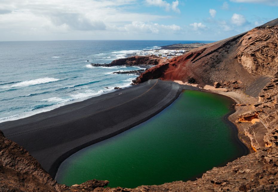 Lanzarote