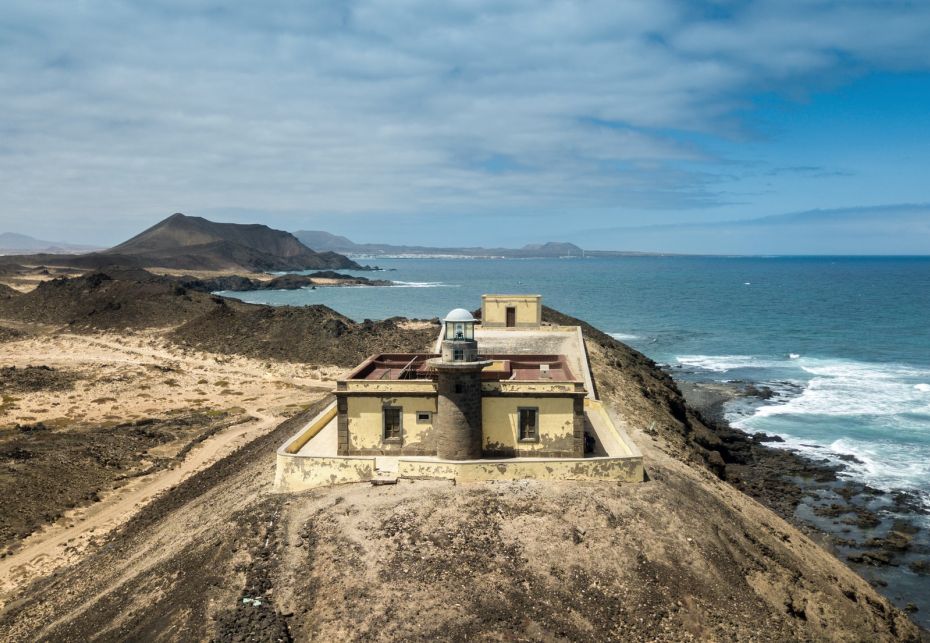 Isla de Lobos