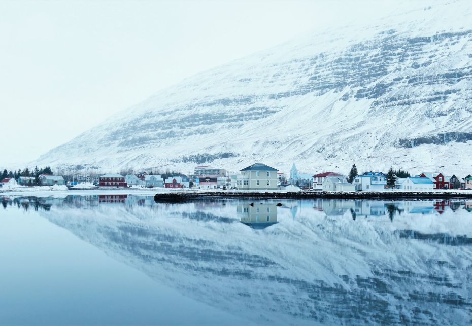 SIGLUFJORDUR