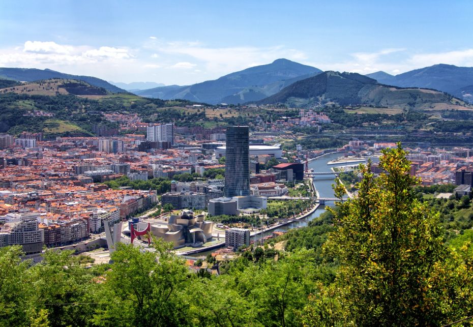 BILBAO