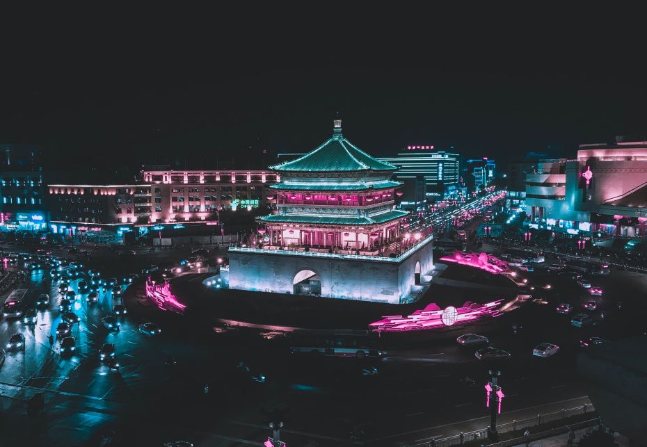 XI’AN