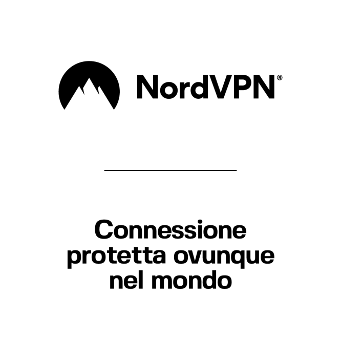 sivola con NordVPN
