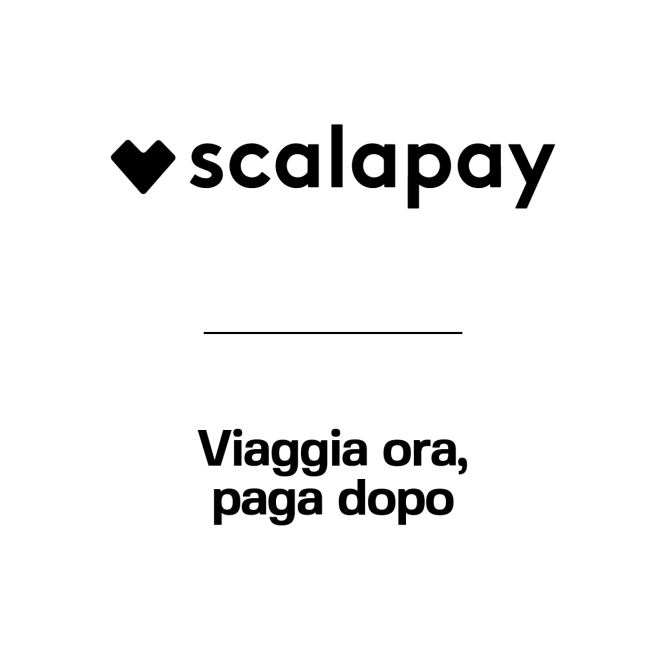 sivola con scalapay