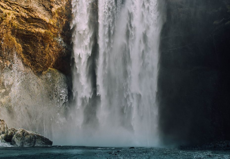 SKOGAFOSS