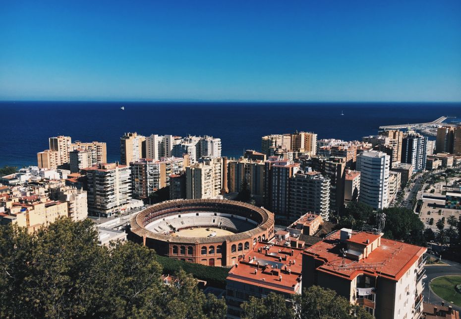 MALAGA