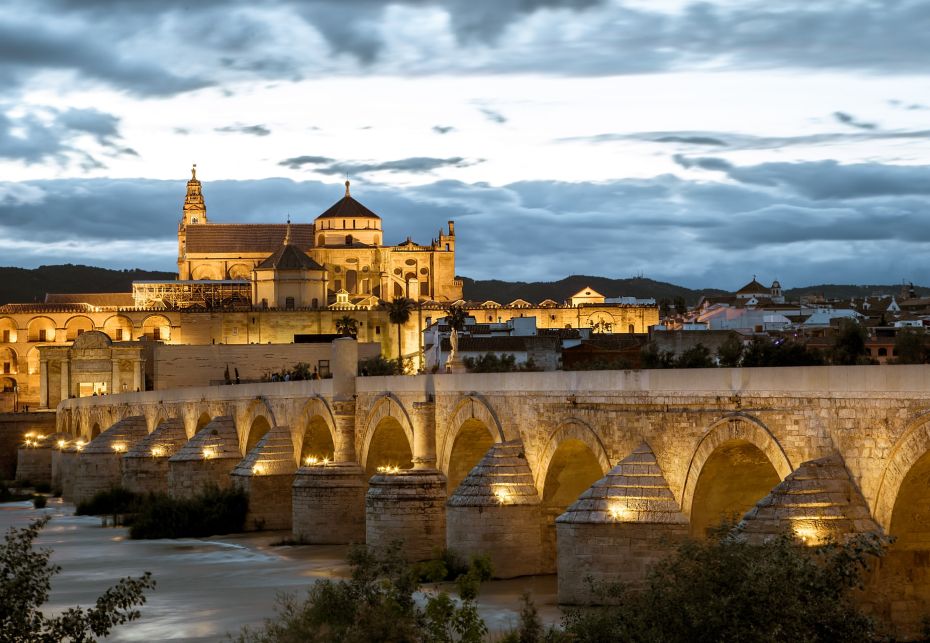 CORDOBA
