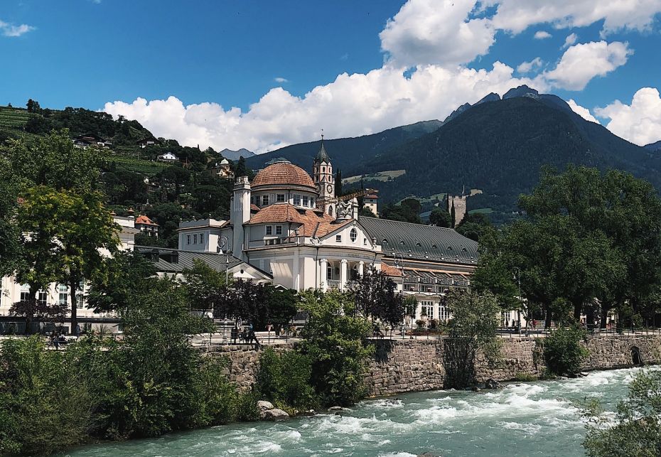 Merano