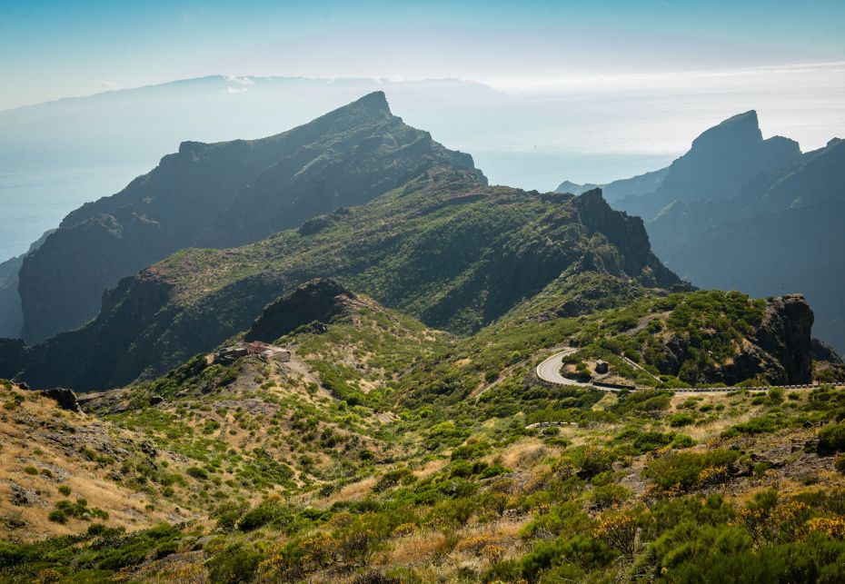 Tenerife