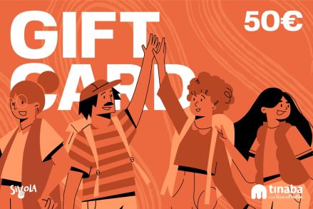 Gift Card 50€