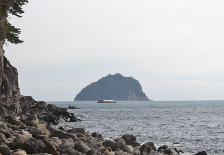 ISOLA DI JEJU, Sud Corea