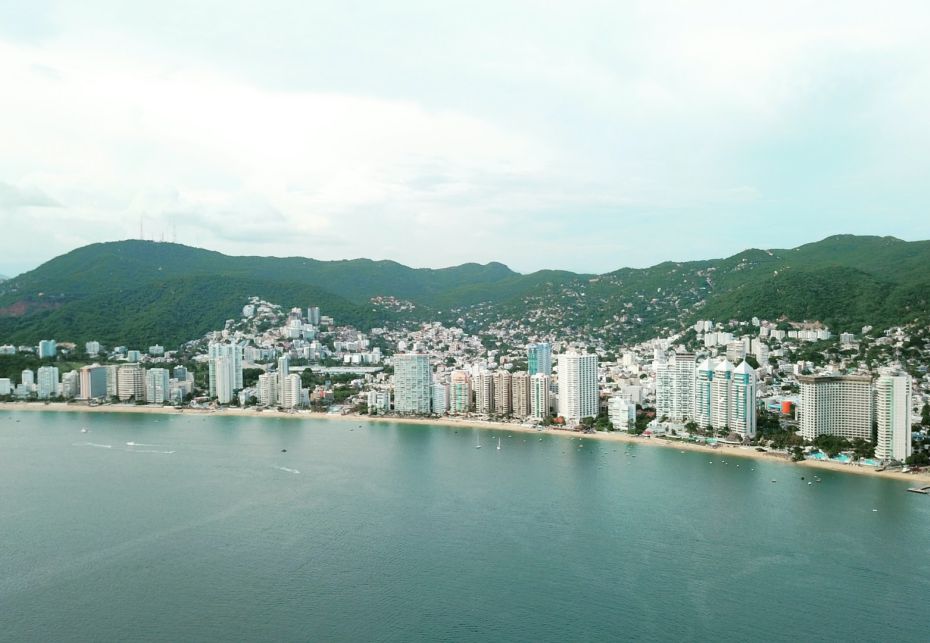 ACAPULCO, Messico