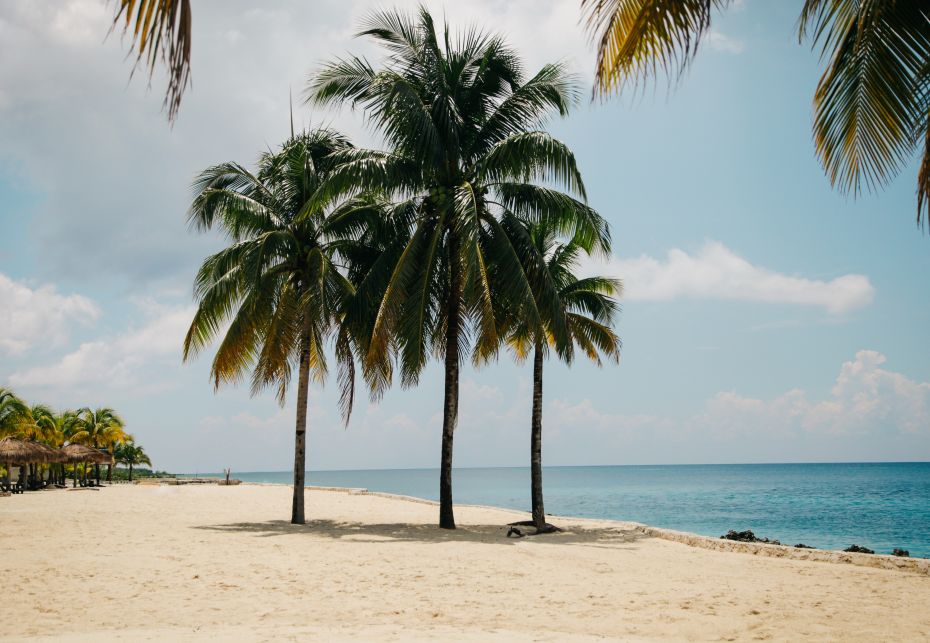 Kailua Beach Park