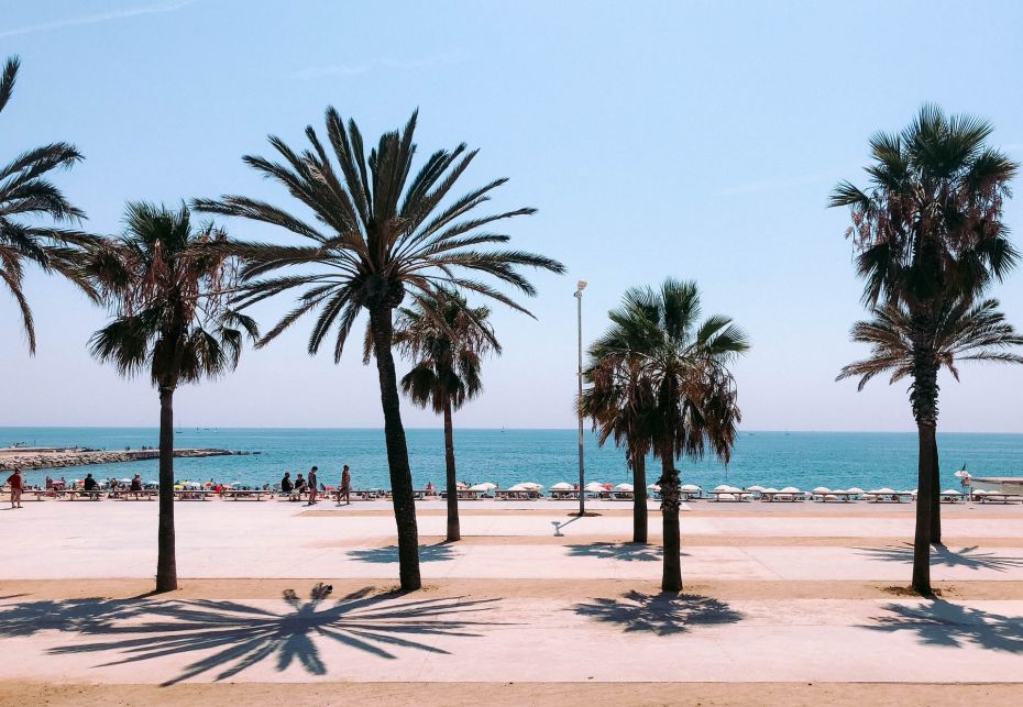 BARCELONETA