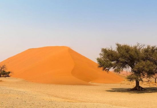 quando andare in namibia quando andare in namibia