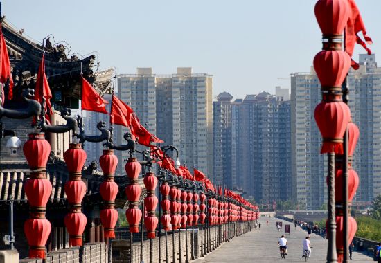 Cosa vedere in Cina in 10 giorni: Itinerari di viaggio consigliati