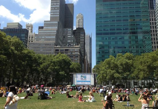 Cosa fare a New York secondo i locals Cosa fare a New York secondo i locals