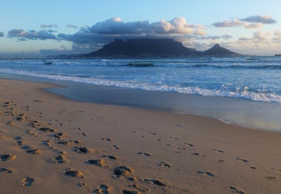 10 spiagge più belle del Sudafrica: cosa visitare