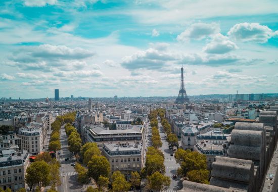 Cosa visitare a Parigi: Guida e itinerario completo
