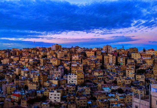 Cosa fare ad Amman: i nostri consigli