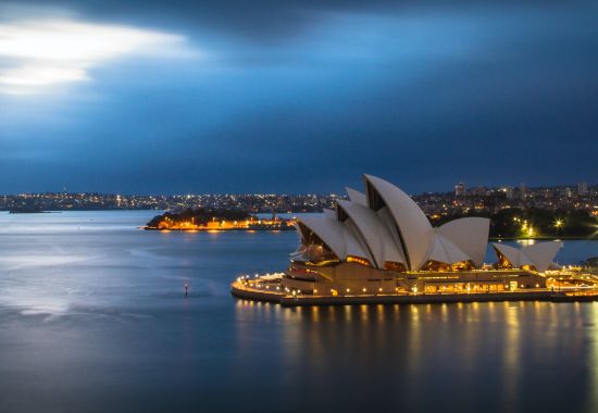 Cosa vedere in Australia in 10 giorni? I posti più belli da visitare