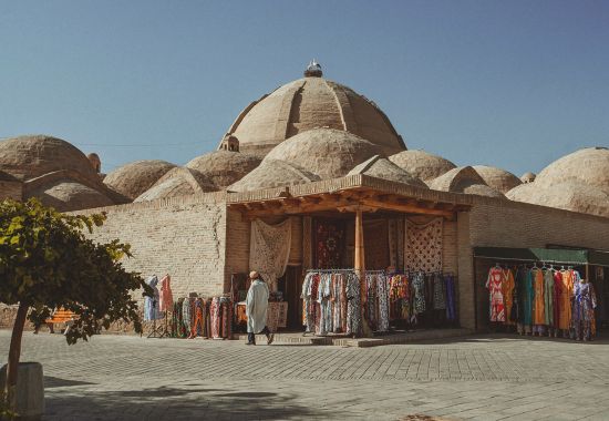 Cosa fare in Uzbekistan: le 5 attività più iconiche Cosa fare in Uzbekistan: le 5 attività più iconiche
