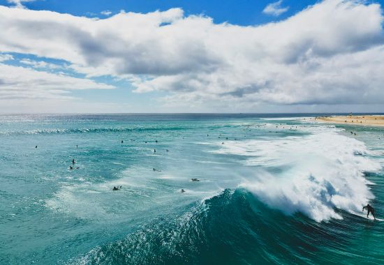 6 viaggi al mare a ottobre tra Canarie, Cuba e Bali 6 viaggi al mare a ottobre tra Canarie, Cuba e Bali