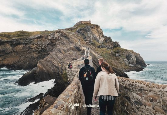 Adrenalina in movimento: viaggi outdoor con Cisalfa