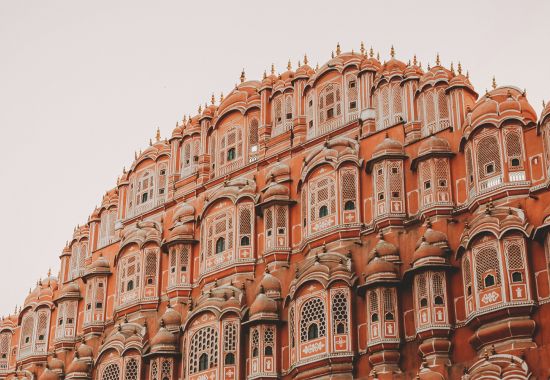 Esperienza autentica in India tra Rajasthan e Ladakh Esperienza autentica in India tra Rajasthan e Ladakh