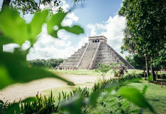 Quali sono le 7 meraviglie del mondo moderno?