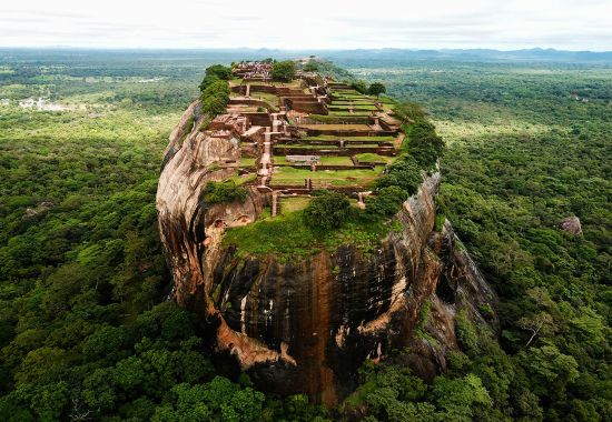 Viaggio di gruppo in Sri Lanka: cosa vedere