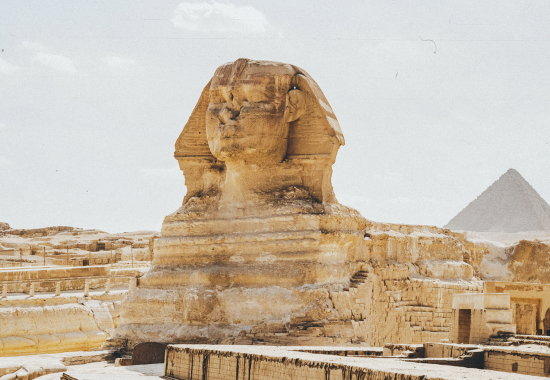 Tutte le informazioni per un viaggio in Egitto
