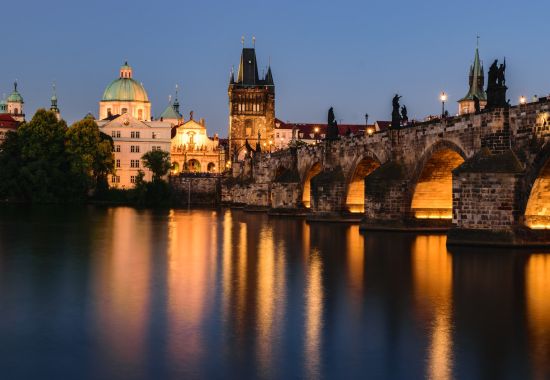 Castello di Praga