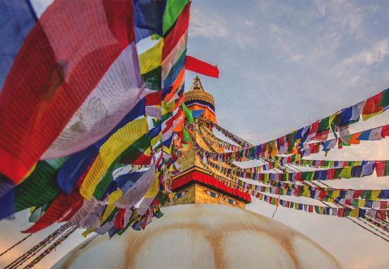 Quando visitare il Nepal: i 3 periodi migliori Quando visitare il Nepal: i 3 periodi migliori