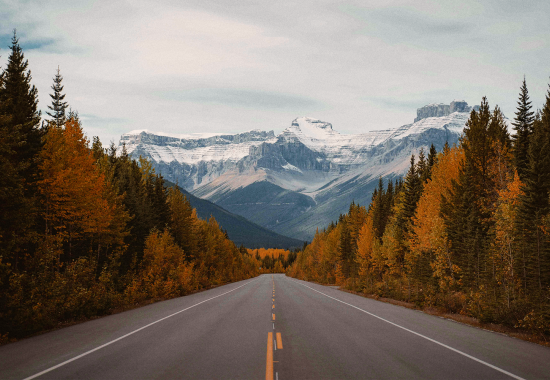 Quando andare in Canada: guida ai periodi Ideali