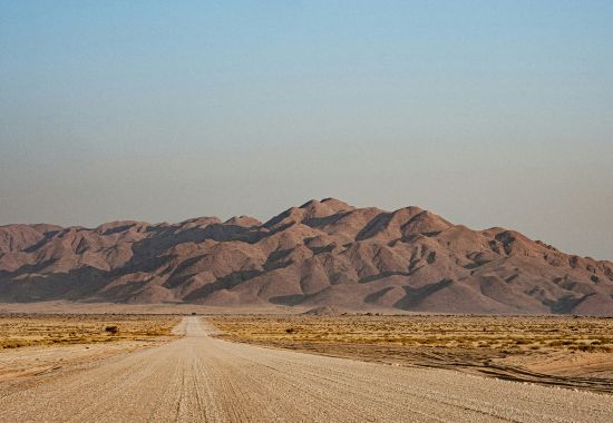 Il periodo perfetto per visitare la Namibia è arrivato!