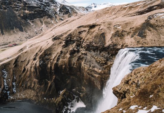 GULLFOSS