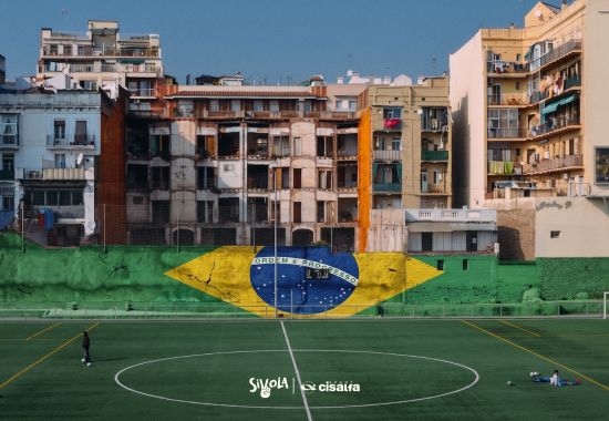Joga Bonito a Rio de Janeiro: viaggio nel cuore del calcio con Cisalfa
