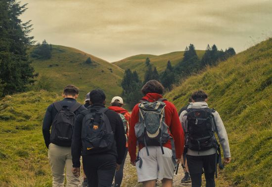 Chi è e cosa fa il coordinatore nei viaggi di gruppo?